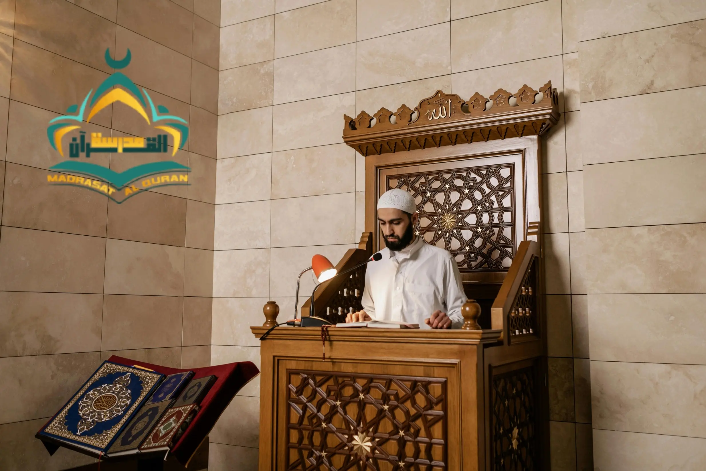 What Is the Imam? How Does One Become an Imam? And Why Is the Imam Important?
