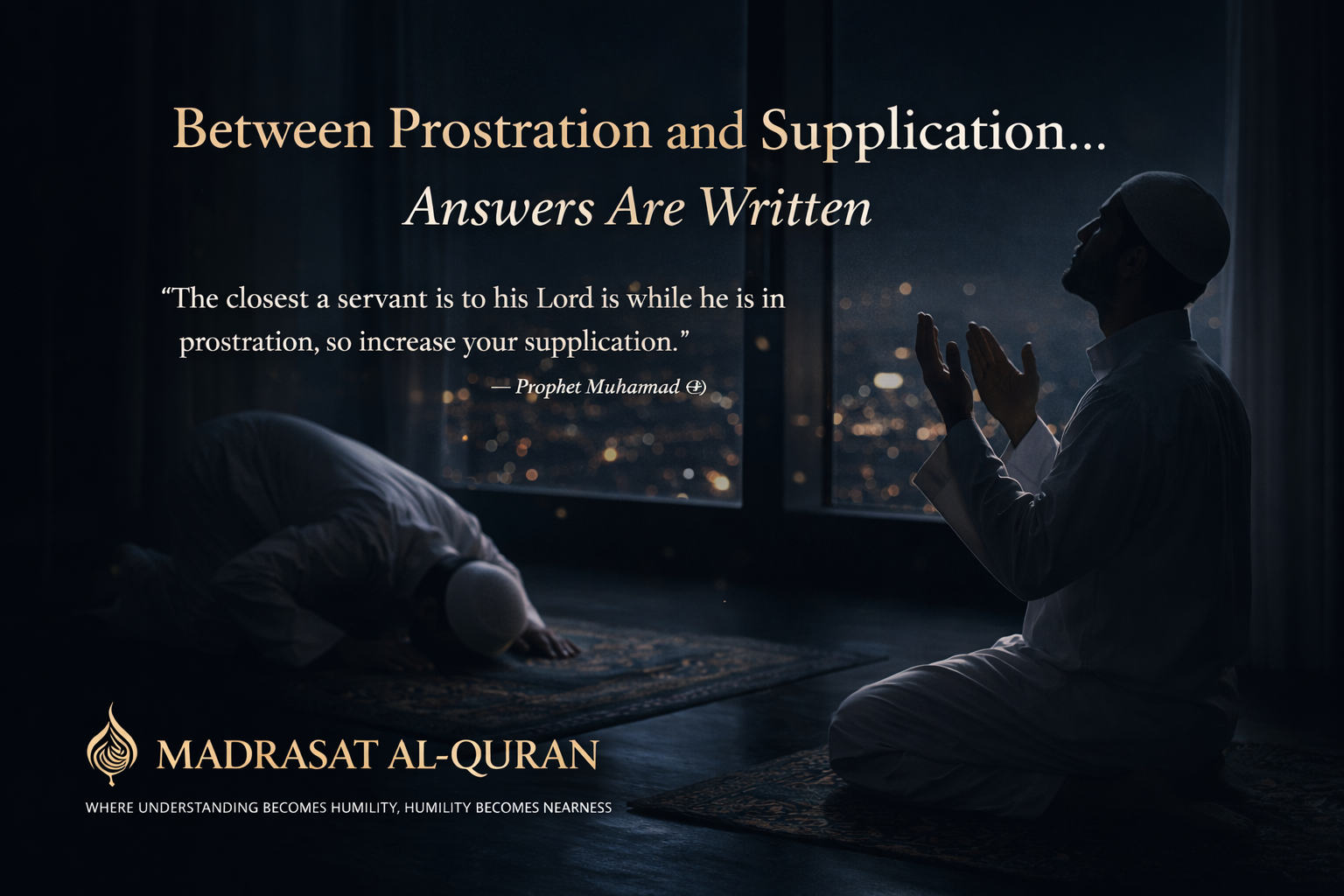 Where the Heart Meets the Heavens