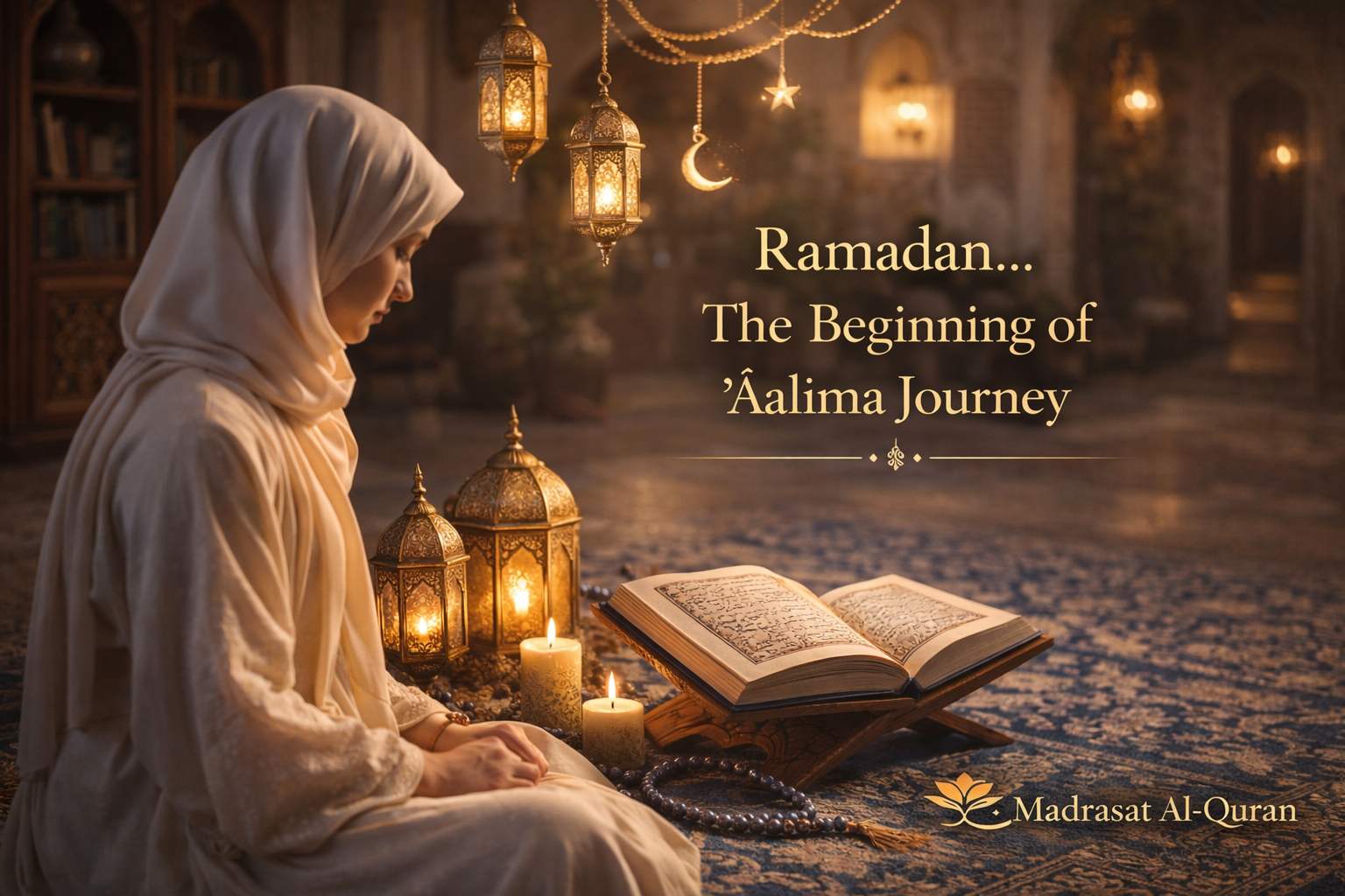 Aalima Journey