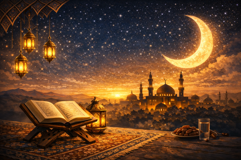 How to Make Ramadan Your Starting Point for Quran Memorization? A Practical Plan