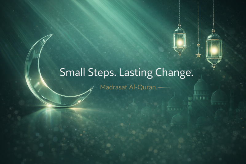 Discipline Creates Light