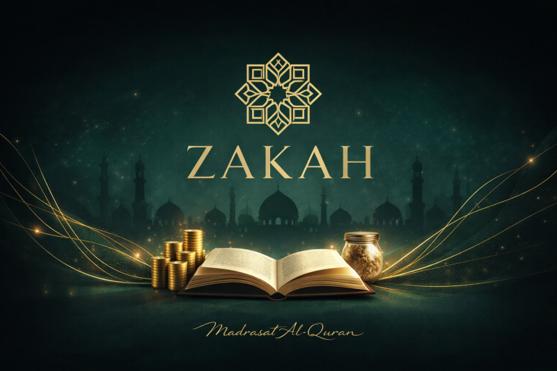 Zakah