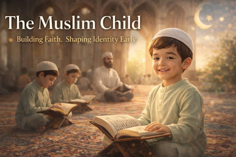 The Muslim Child