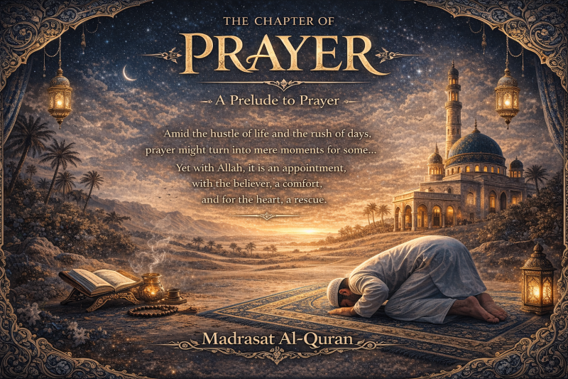 Prayer