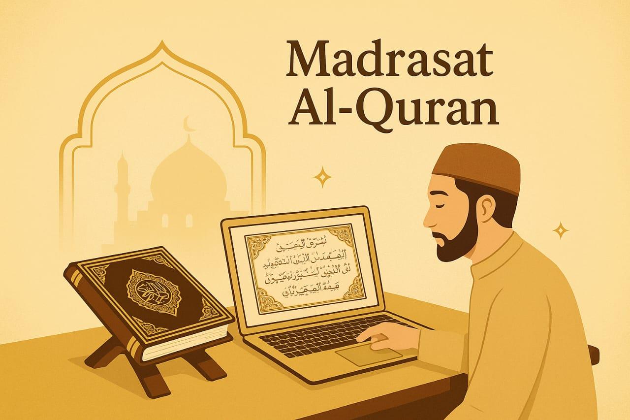 The Benefits of Memorizing the Quran Online