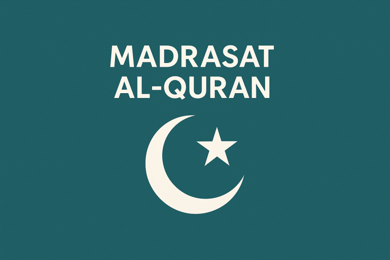 Islamic Education and Online Quran Classes