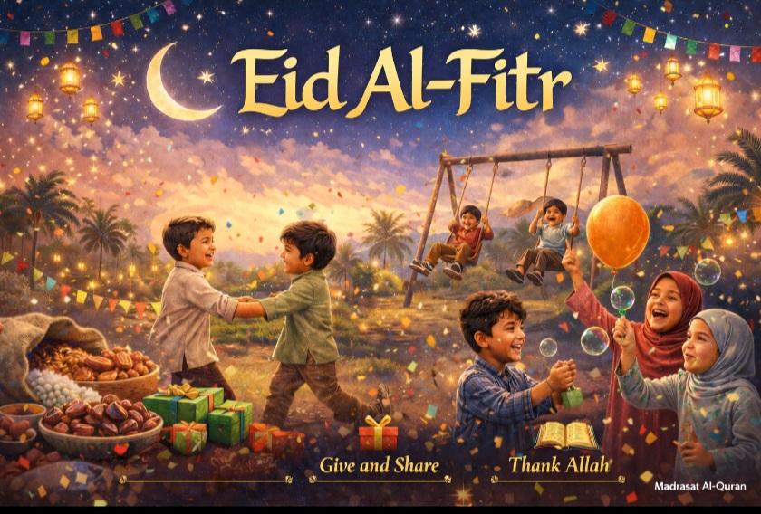 Eid Al-Fitr