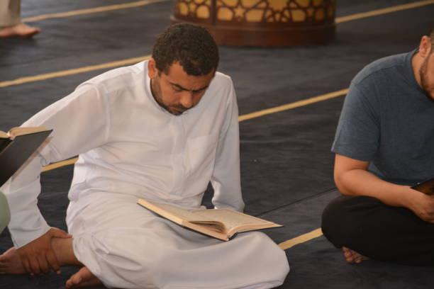 The Role of the Qur’an in Preparing for a Spiritually Fulfilling Umrah