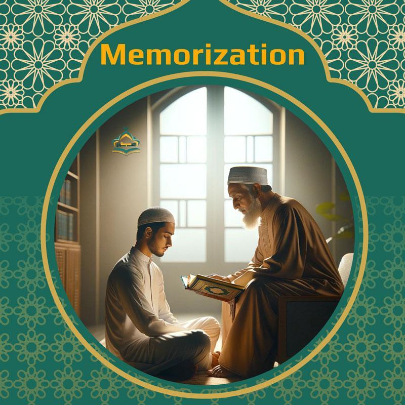 Quran Memorization