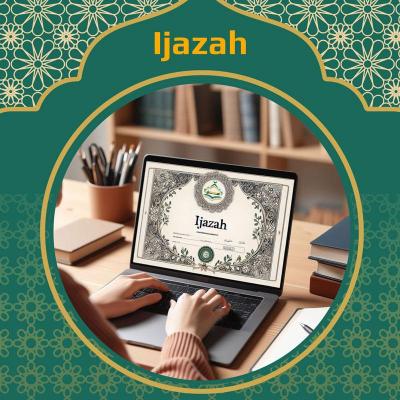 Ijazah program