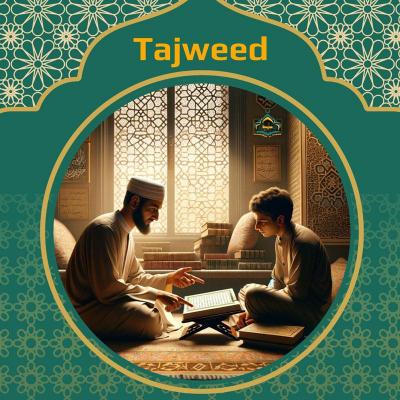 Tajweed Course