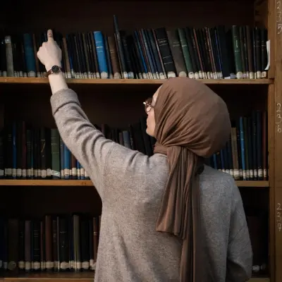 Comprehensive Online Alimah Course for Ladies (Aalimiyyah Program)