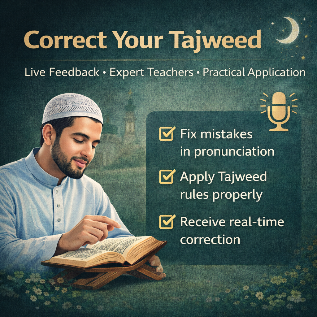 Correct Your Pronunciation with Live Expert Feedback