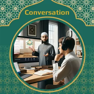 Conversation Course