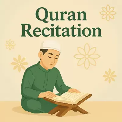 Quran Recitation